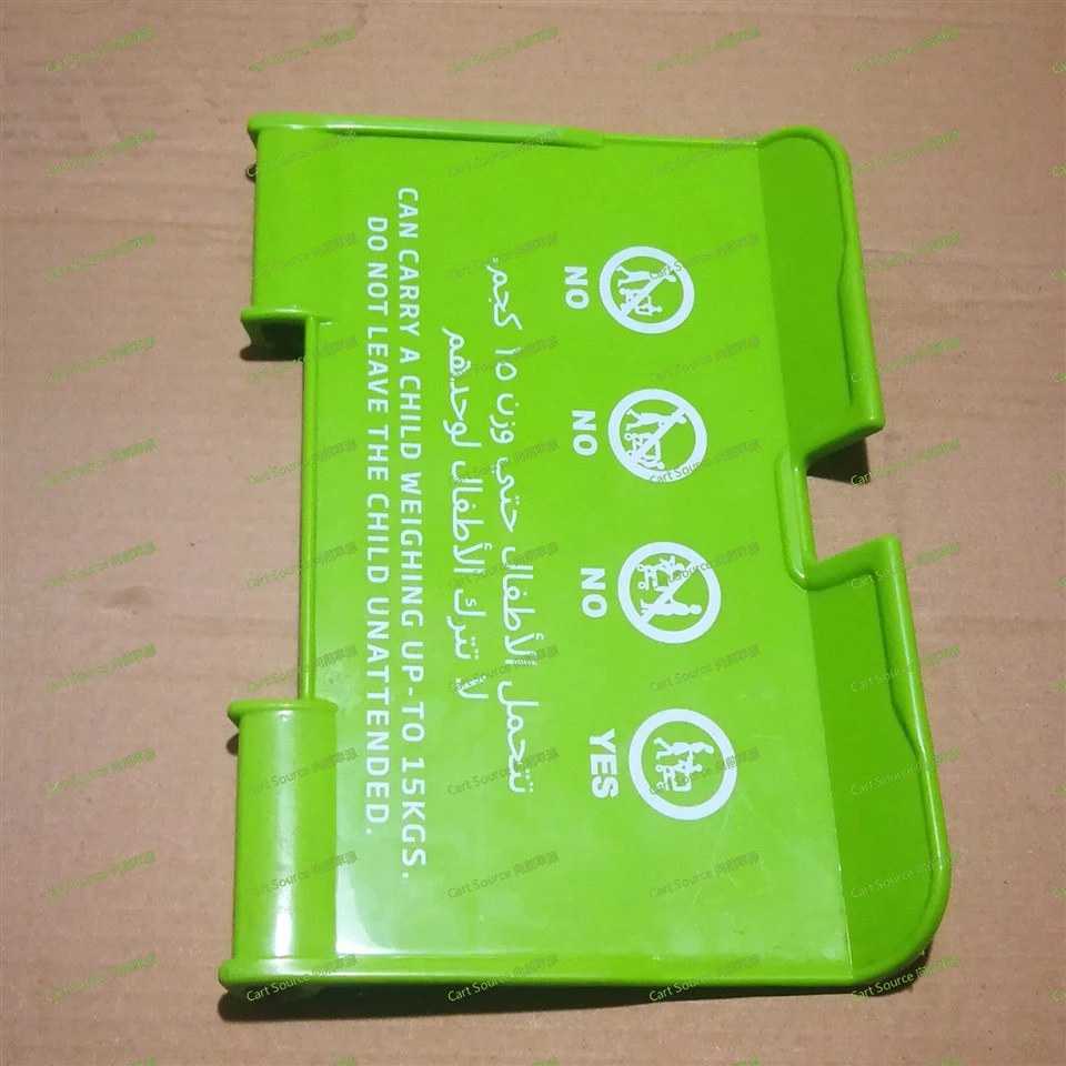 Accessories For Shopping Cart